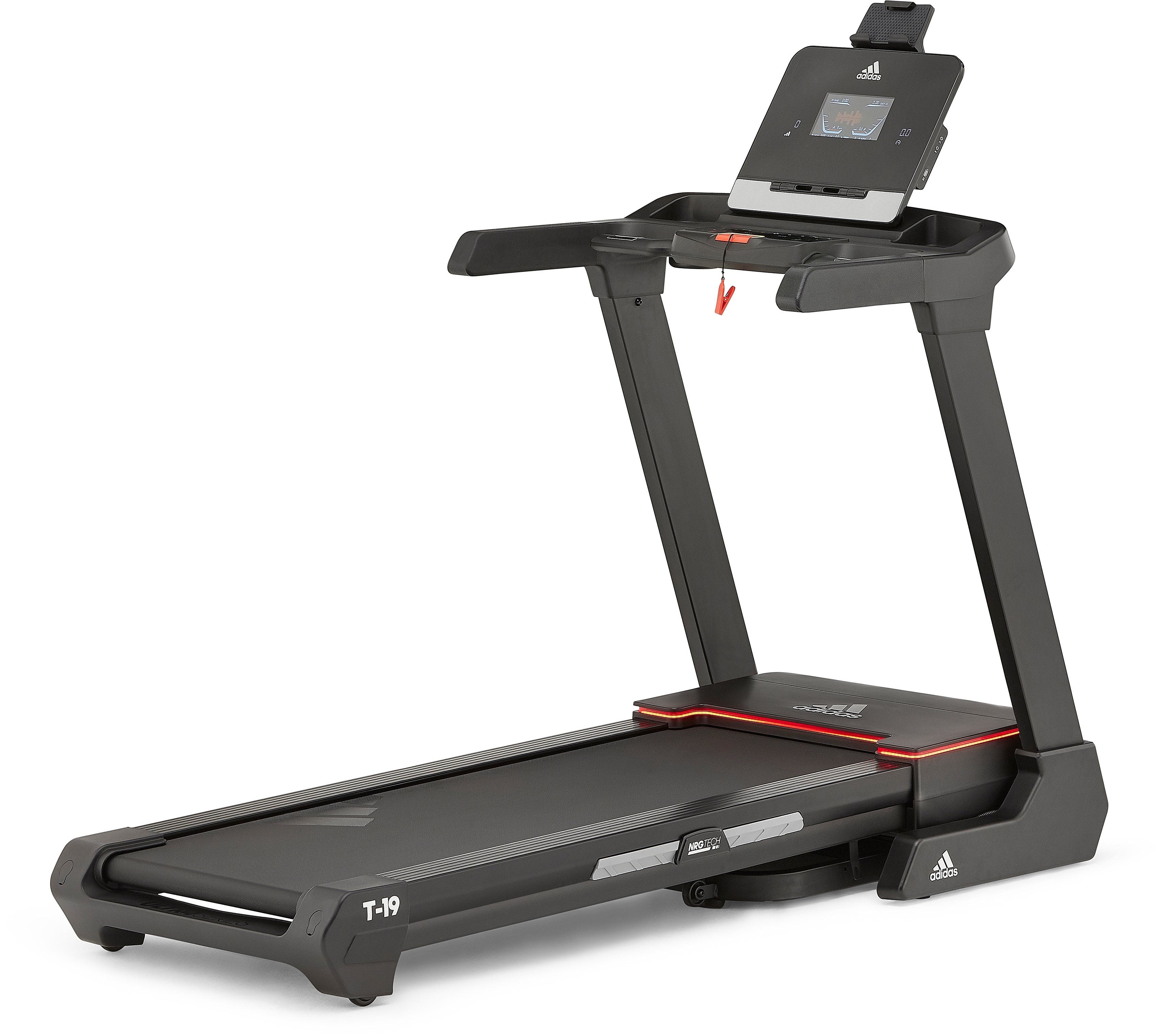 ADIDAS PERFORMANCE Laufband T-19 BT