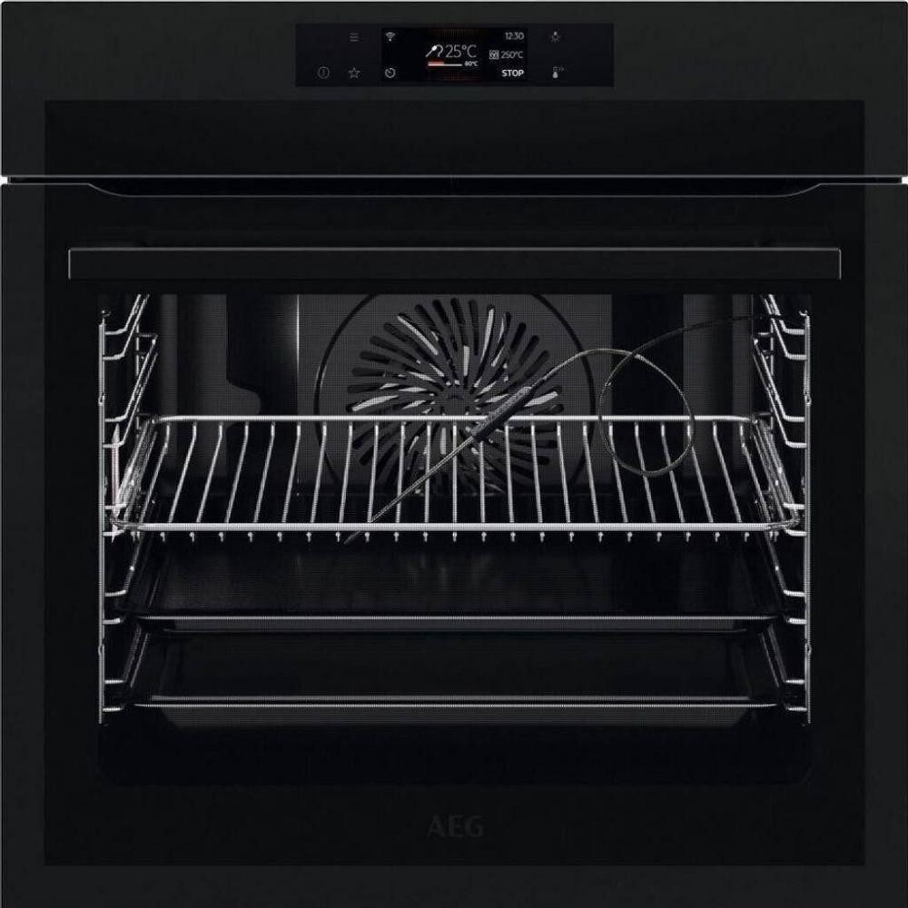 AEG Pyrolyse Backofen AEG BPE748380T