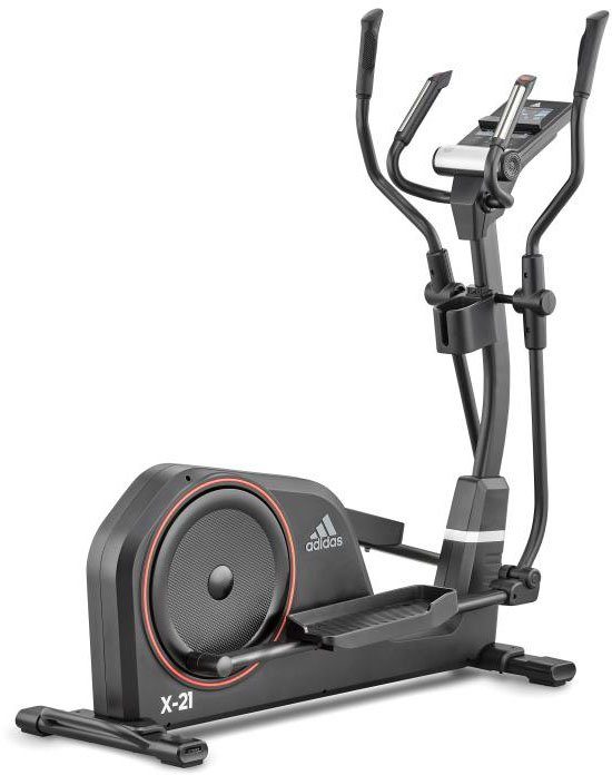 ADIDAS PERFORMANCE Crosstrainer-Ergometer X-21